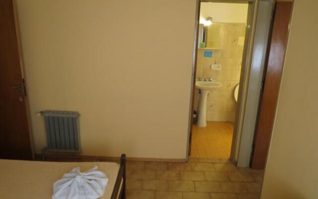 Hotel Arenales