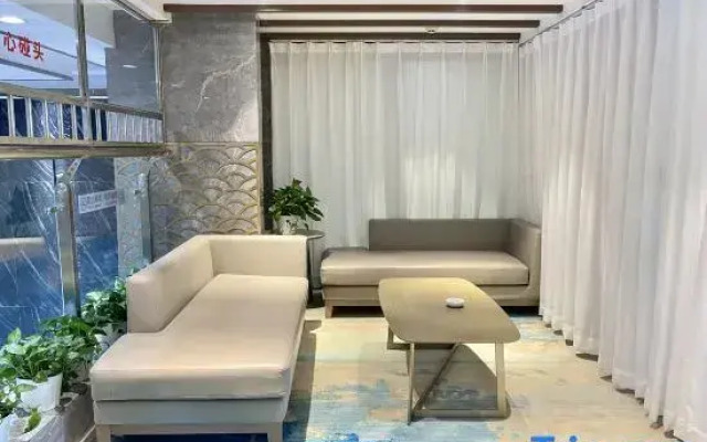 Wenzhou International Hotel