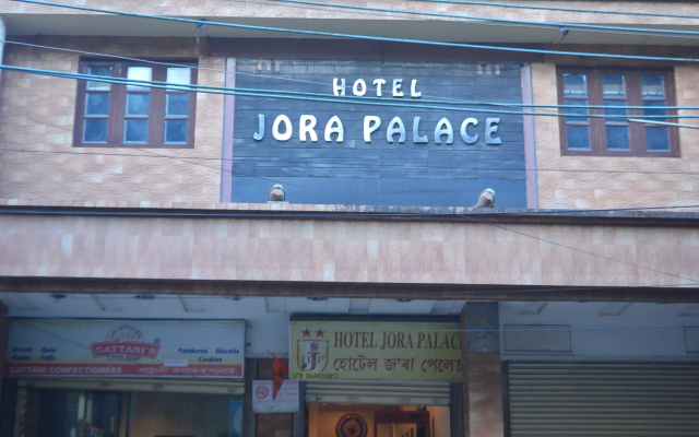 Hotel Little Palace