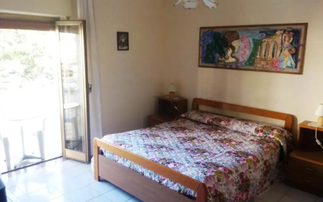 Hotel Eliseo