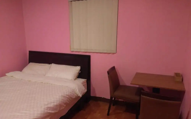 Vanilla Inn