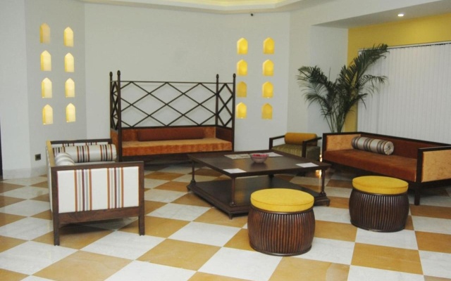 Hotel Abigail Goradia’s Shirdi