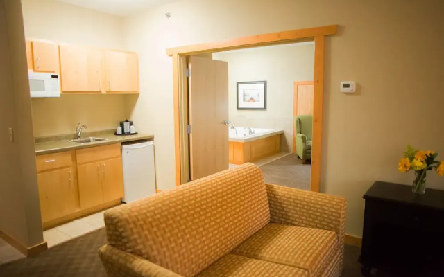 Heartwood Conference Center & Retreat