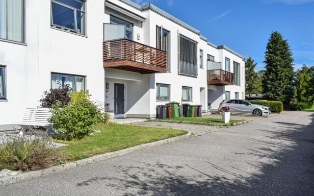 Awesome Apartment in Kristiansand With 2 Bedrooms and Wifi