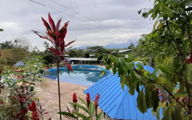 Club Campestre el Manantial