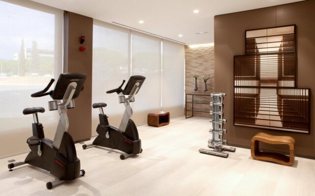 AC Hotel by Marriott® Santiago Cenco Costanera