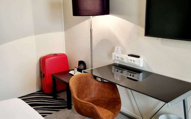 Novotel Antwerpen