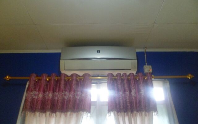 Villa Kota Bunga Cosmos