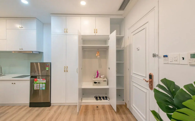 Parama Apartment Nha Trang