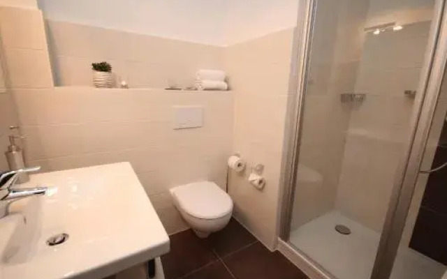 ONNO Boutique Hotel & Apartments