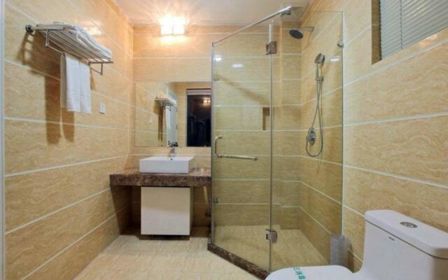 Guilin Go Home Convenience Inn