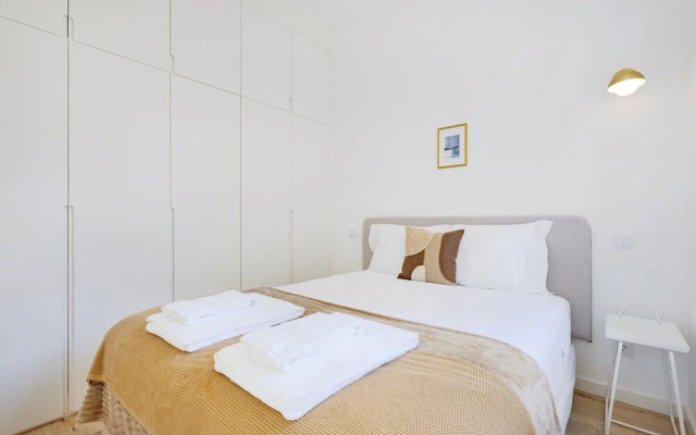 The Sunny Duplex at BoaVista Flats