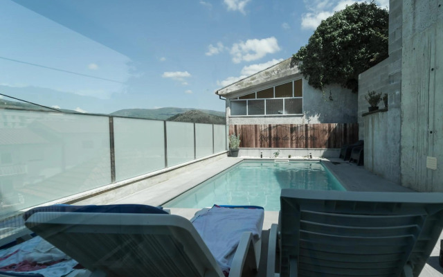 Refúgio da Cabreira