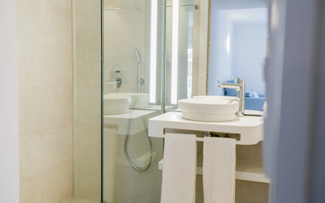 Apartamentos 525 Los Alcázares