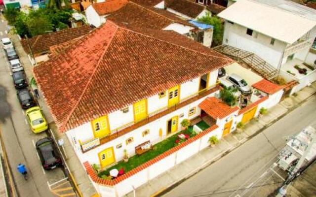 Pousada Coqueiro