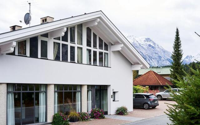 RosaMunde Apartments