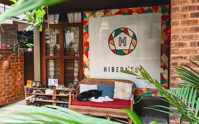 Hibernest Indiranagar