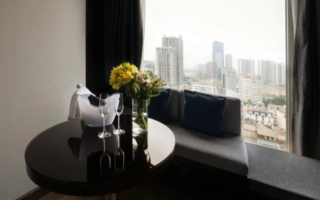 Novotel Suites Hanoi