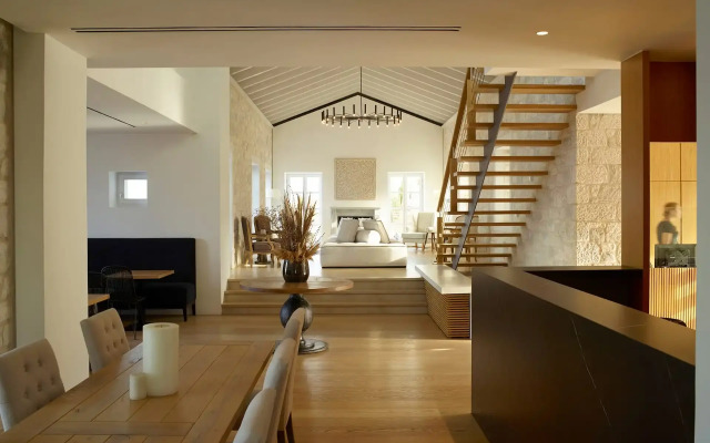 Ariá Estate Suites & Spa