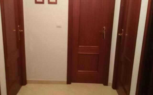 Apartamento de Jesús