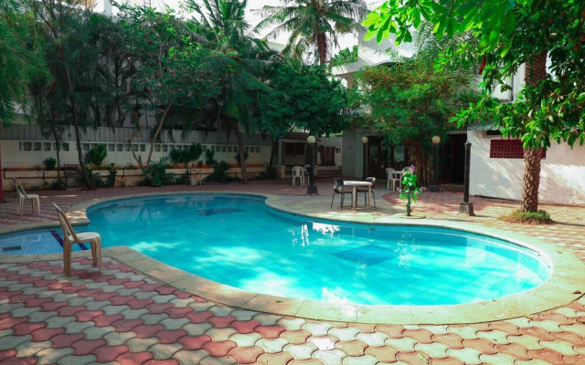 Ulo Cloud 7 Resort