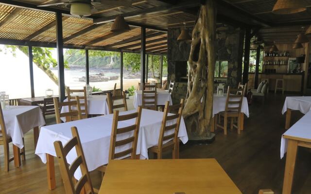 Makaira Lodge
