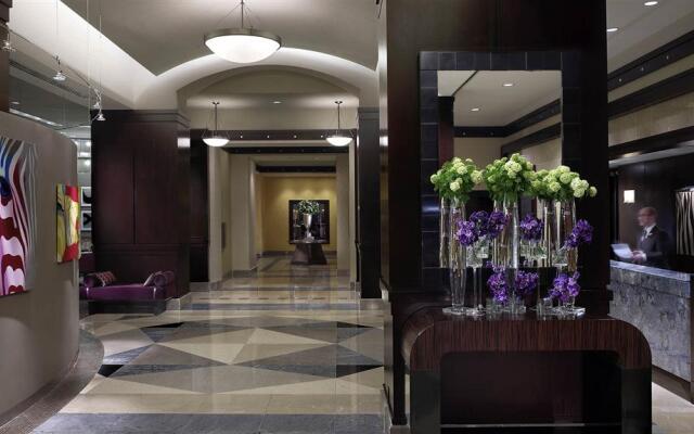 Sofitel Philadelphia at Rittenhouse Square