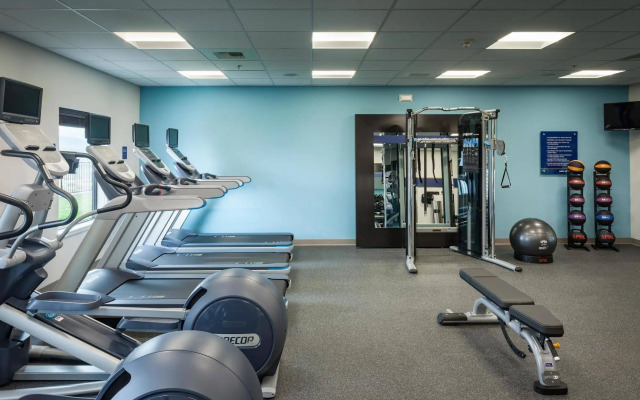 Hampton Inn Lewiston, ID