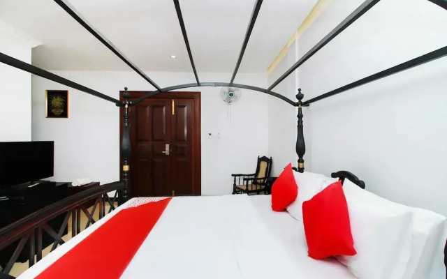 Oyo 296 Hotel Queensbury