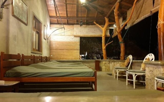 Leopard Corridor - Yala