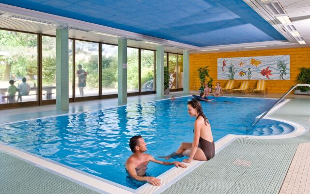 Sonnenresort Ossiacher See