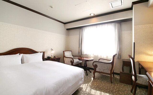 Hotel Piena Kobe