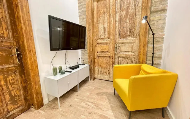 Dream Design Apartment - 3 bedrooms & Finn Sauna