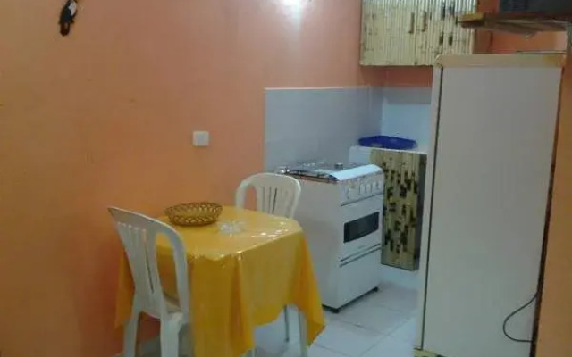 Residencial Tucano