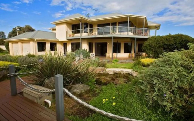 Hilltop Apartments Phillip Island
