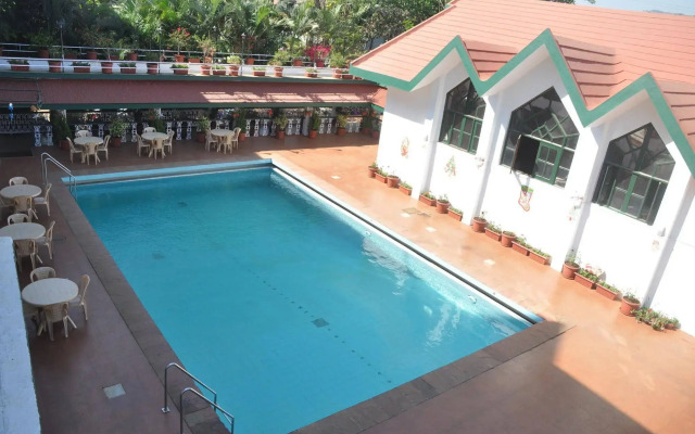 Valvan Village Resort