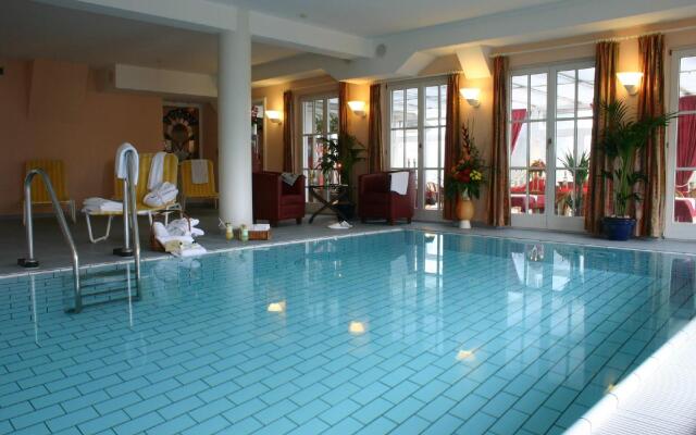 Landhotel Kastanienallee