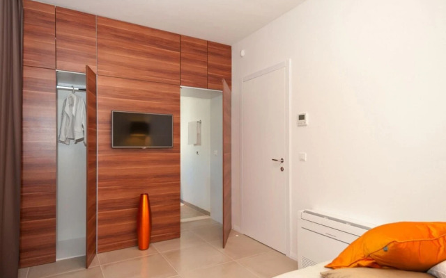 Villa Trogir Twins 2