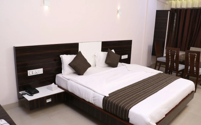 Hotel Regency Vasai