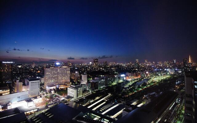 The Strings by InterContinental Tokyo, an IHG Hotel