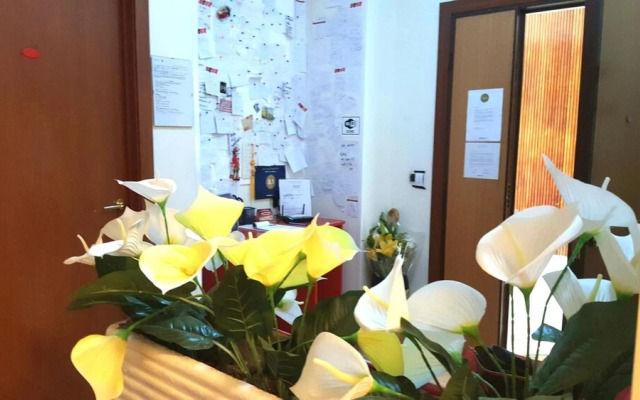 B&B Piazza Ragusa