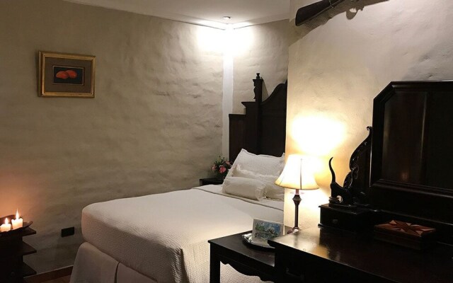 Casa De Graciela - Hotel Boutique