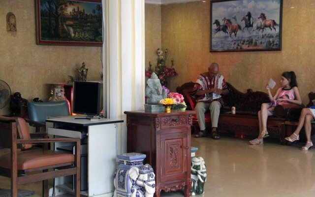 Spring Guesthouse