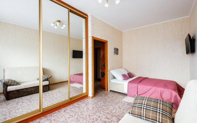 Две подушки на улице 1-я Заречная