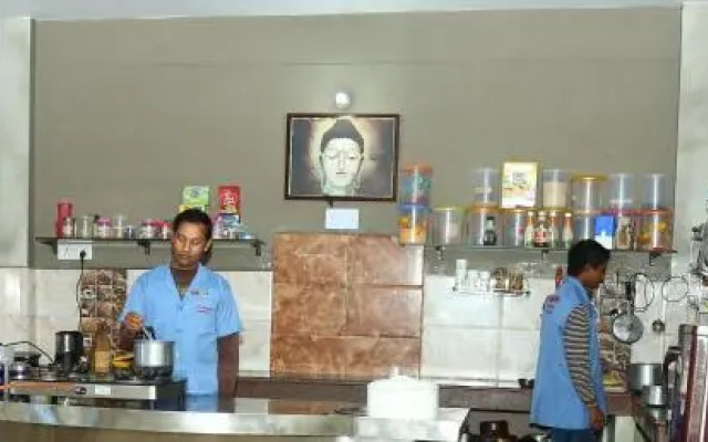 Rishikesh Resorts