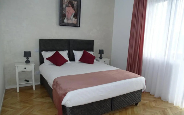 Water Lily Apartment Studio 2 cu parcare gratuita