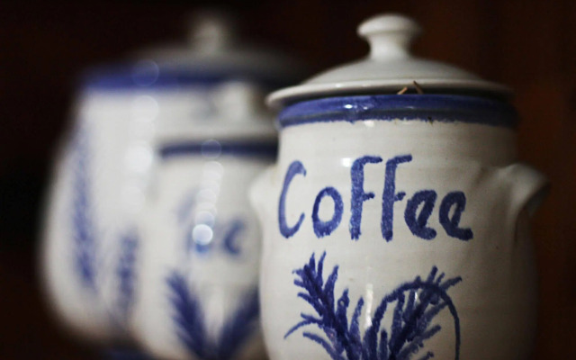 Swartvlei Guest Farm