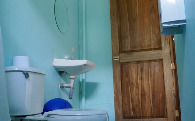 Casa Oro Eco Hostel