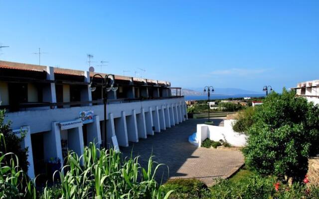 Appartamenti Danimare