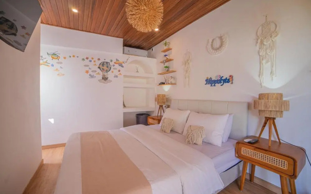Kmana Villas